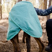 Hundehandtuchmantel Dirtbag™, Ruffwear