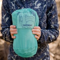 Hundehandtuchmantel Dirtbag™, Ruffwear