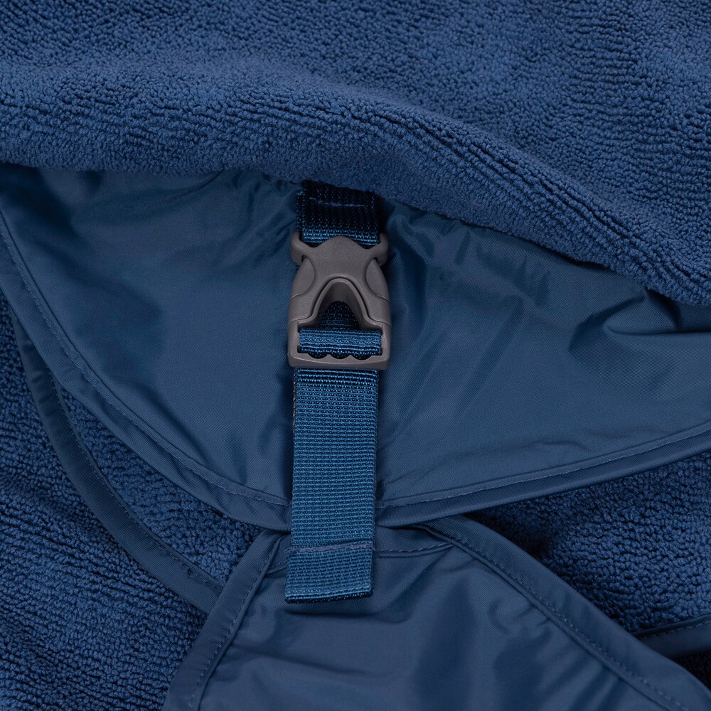Hundehandtuchmantel Dirtbag™, Ruffwear