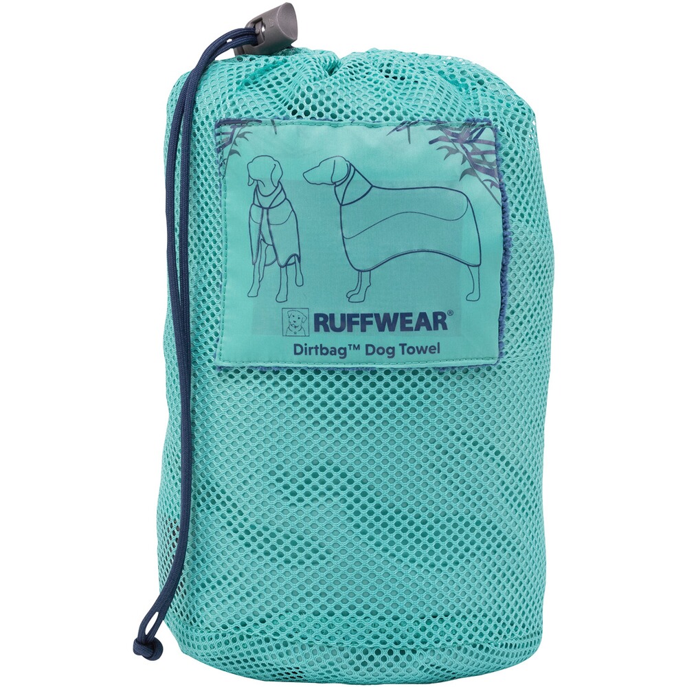 Hundehandtuchmantel Dirtbag™, Ruffwear