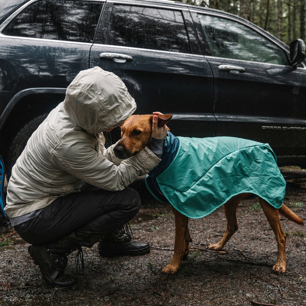 Hundehandtuchmantel Dirtbag™, Ruffwear