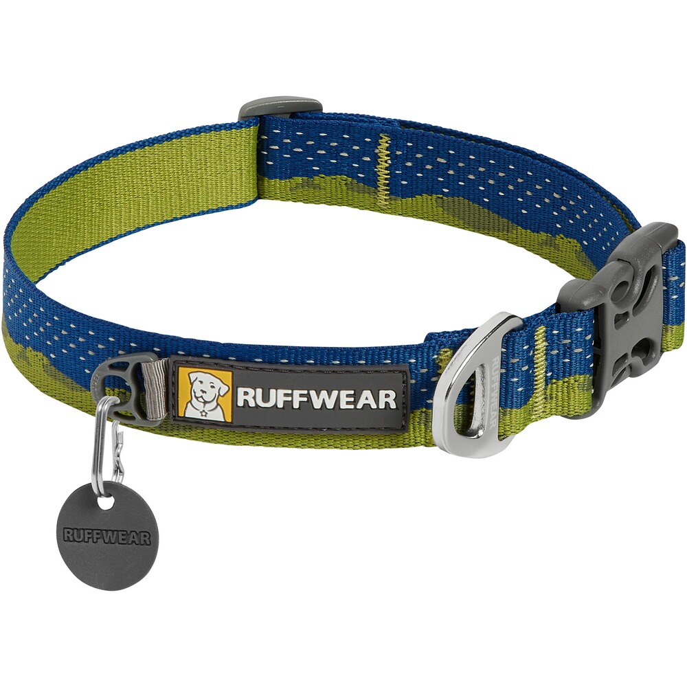 Halsband Crag™ Reflective