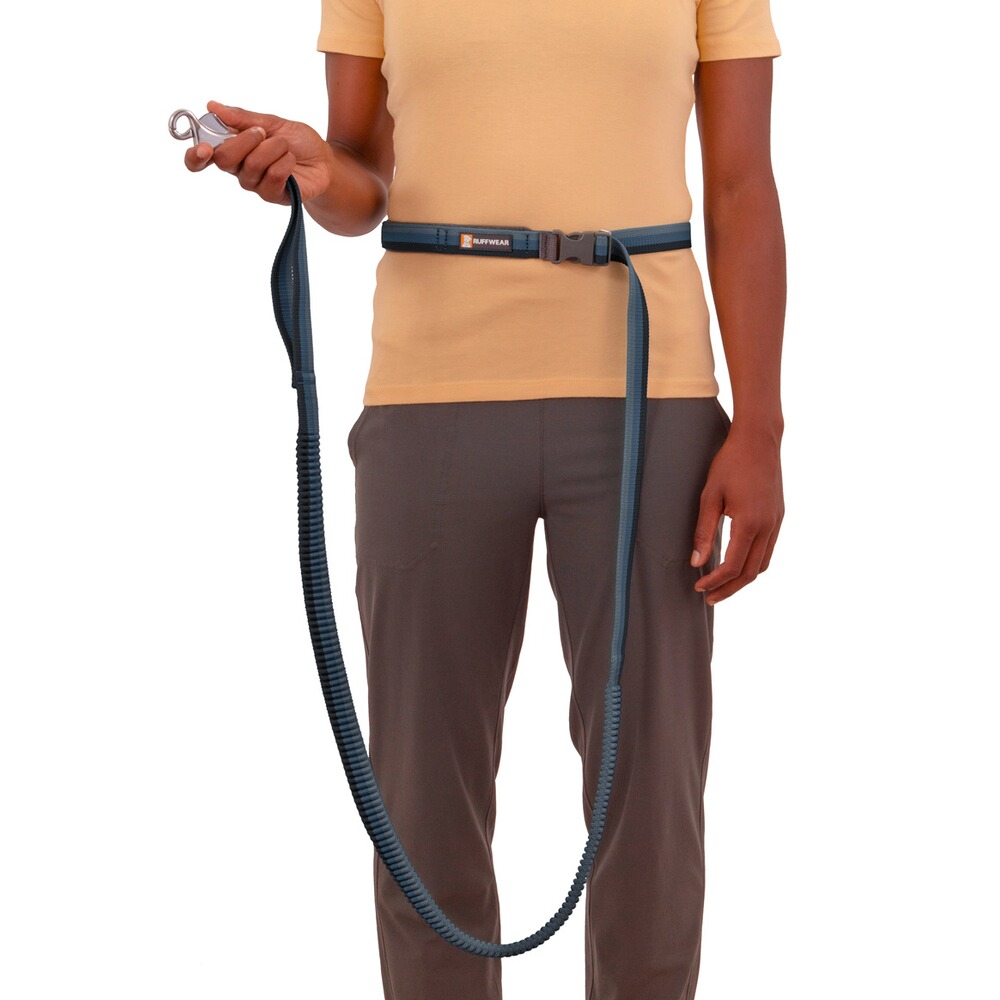 Hundeleine Roamer™ Bungee, Ruffwear