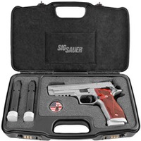 Pistole P226 X-Five Classic OR, SIG Sauer