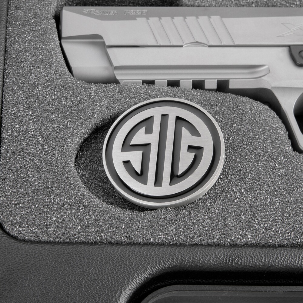 Pistole P226 X-Five Classic OR, SIG Sauer