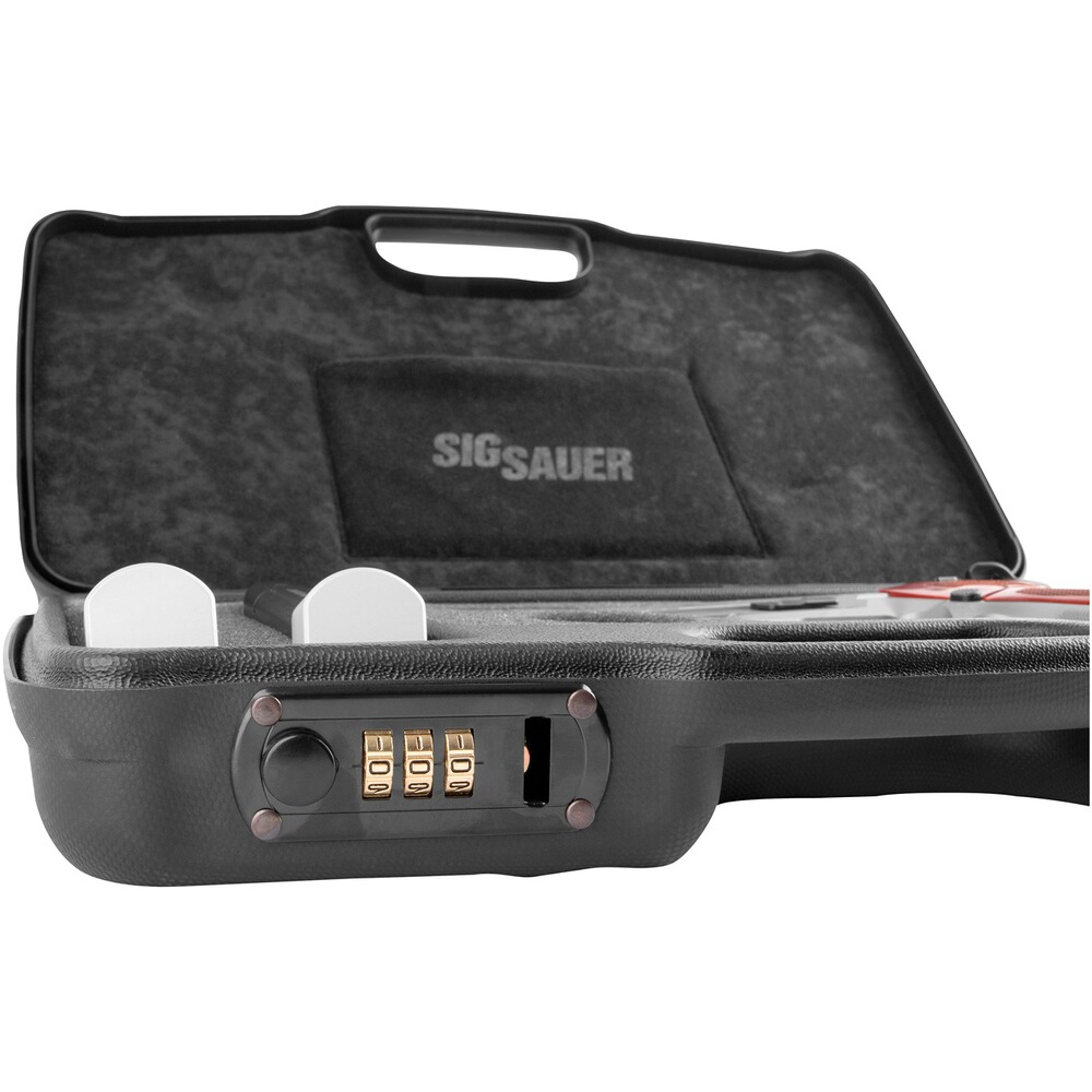 Pistole P226 X-Five Classic OR, SIG Sauer