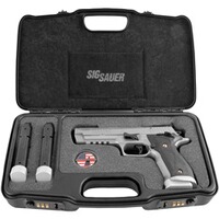 Pistole P226 X-Five Supermatch OR, SIG Sauer