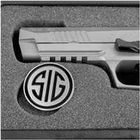 Pistole P226 X-Five Supermatch OR, SIG Sauer