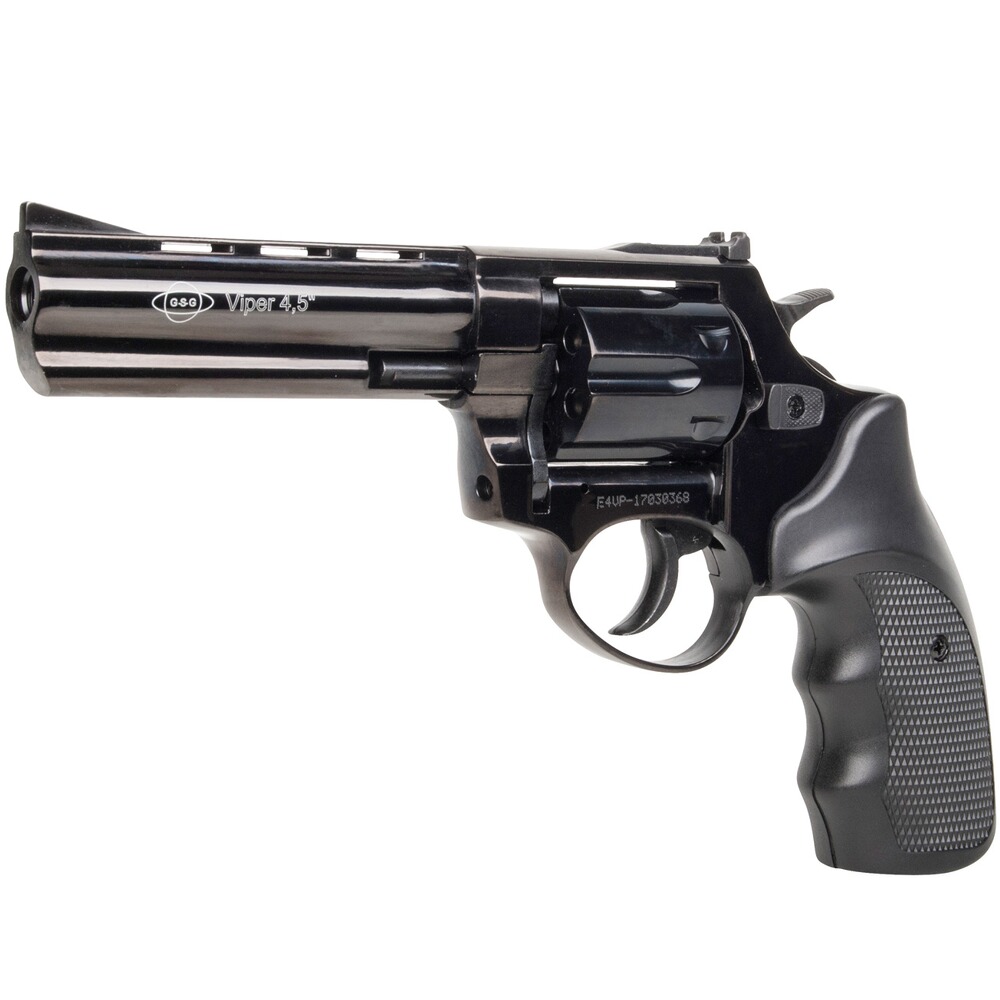 Schreckschuss Revolver Viper, Ekol