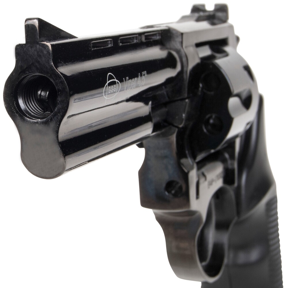 Schreckschuss Revolver Viper, Ekol