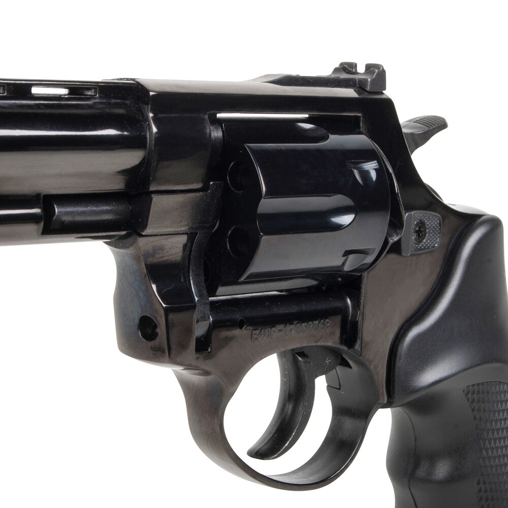 Schreckschuss Revolver Viper, Ekol