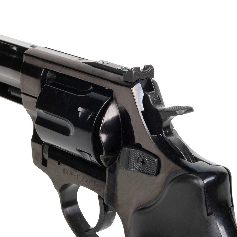 Schreckschuss Revolver Viper, Ekol