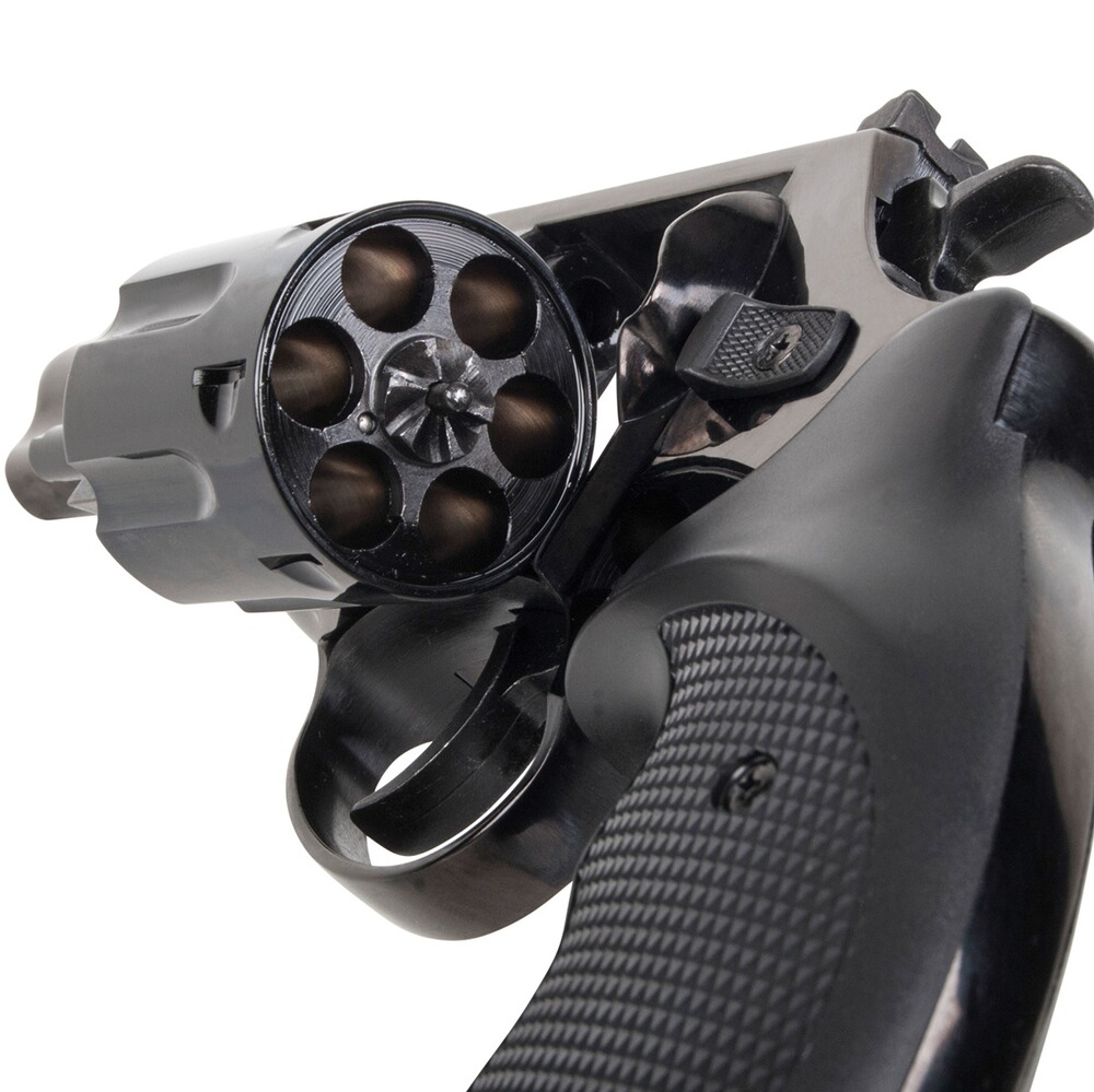 Schreckschuss Revolver Viper, Ekol