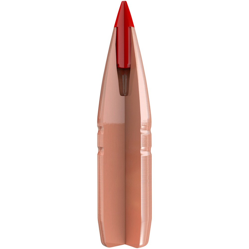 .223 Rem. Superformance® CX 3,2g/50grs., Hornady