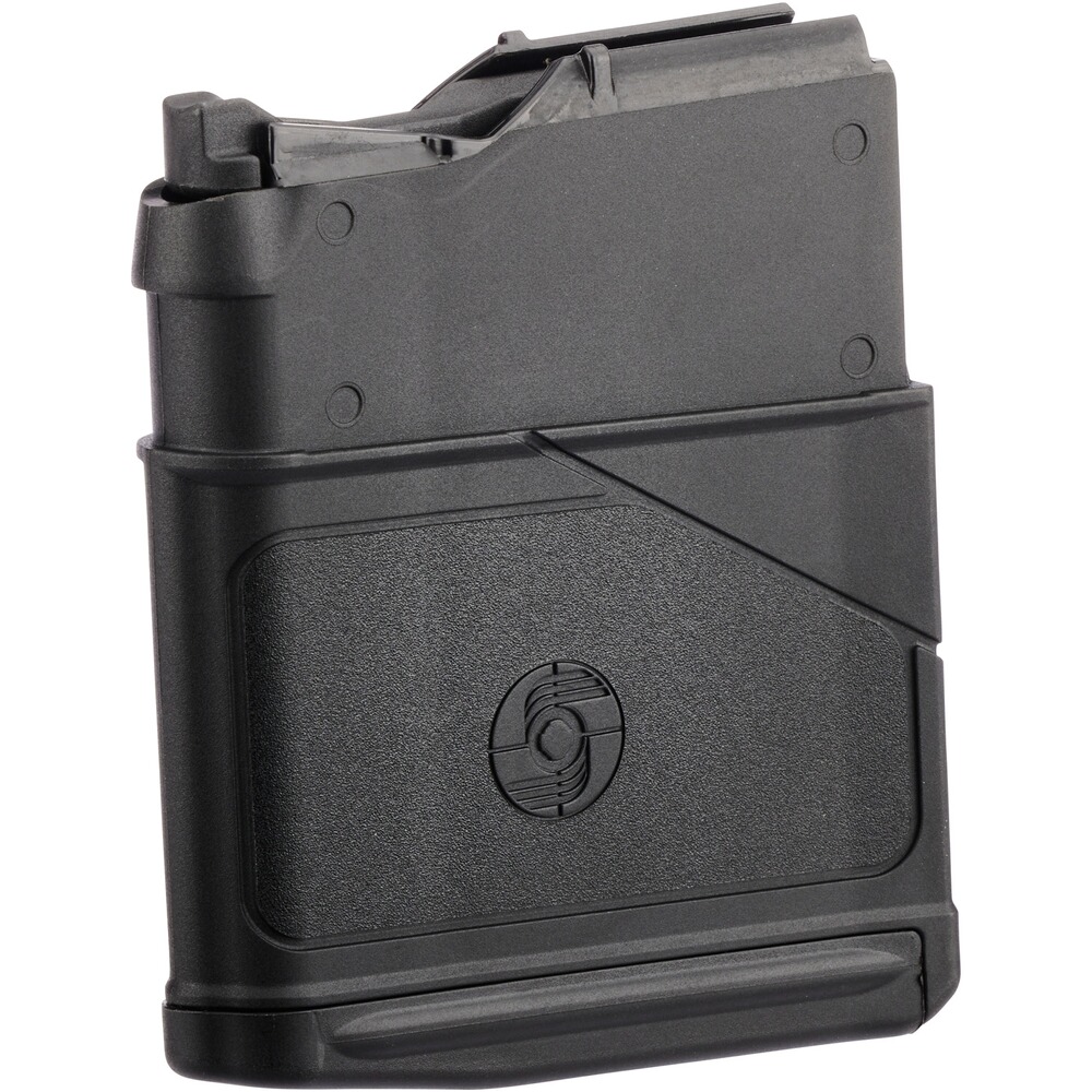 Magazin für Mercury Rover G2 / Saphire, Mercury hunting