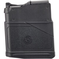 Magazin für Mercury Rover G2 / Saphire, Mercury hunting