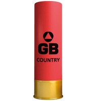 12/70 Country 3,25mm 30g, GB