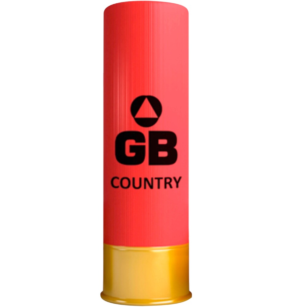 12/70 Country 3,0mm 30g, GB