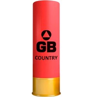 12/70 Country 3,0mm 30g, GB