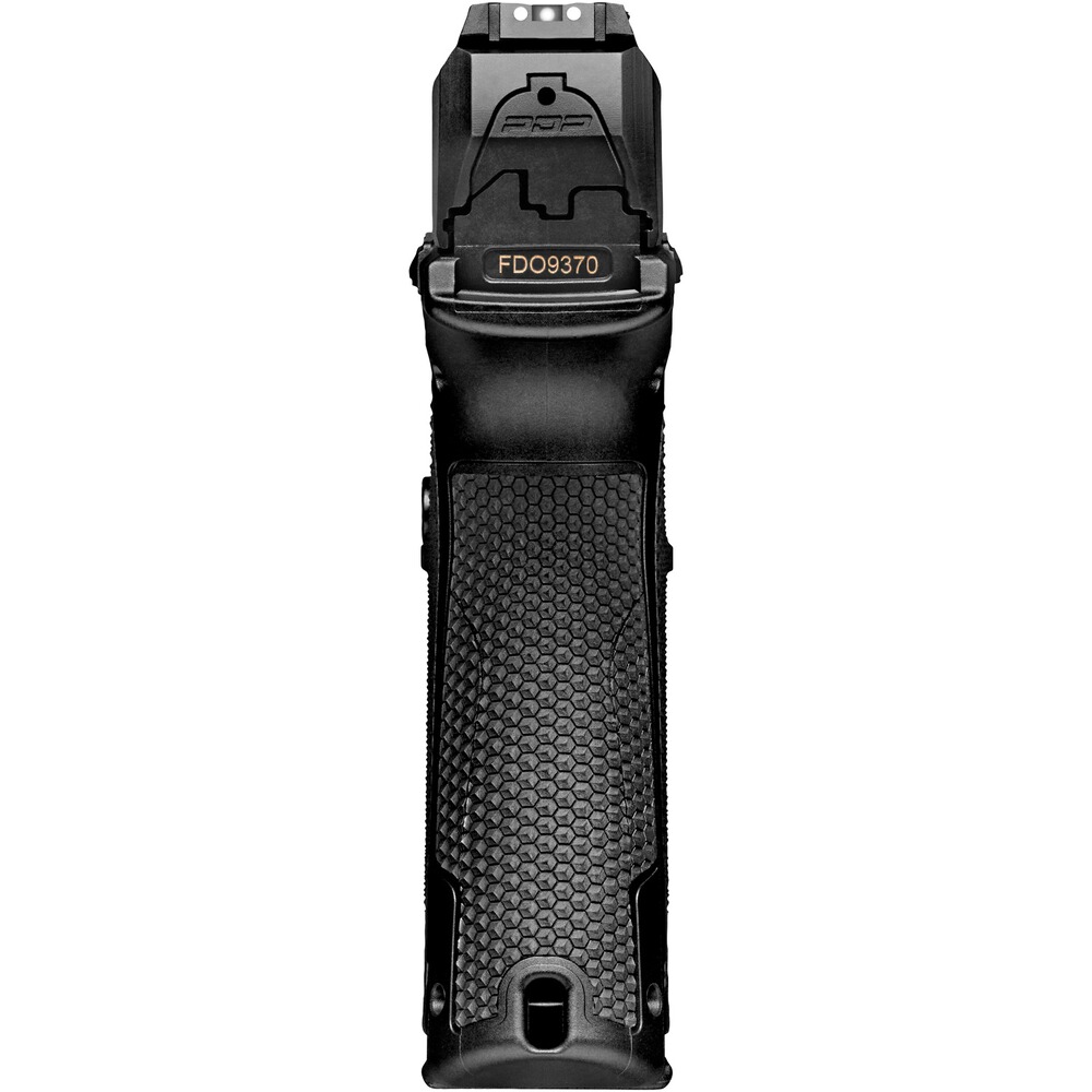 Pistole PDP F-Serie OR, Walther