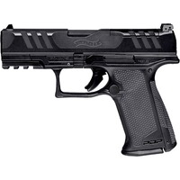 Pistole PDP F-Serie OR, Walther