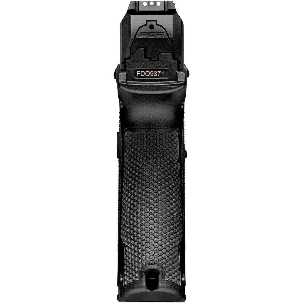 Pistole PDP F-Serie OR, Walther