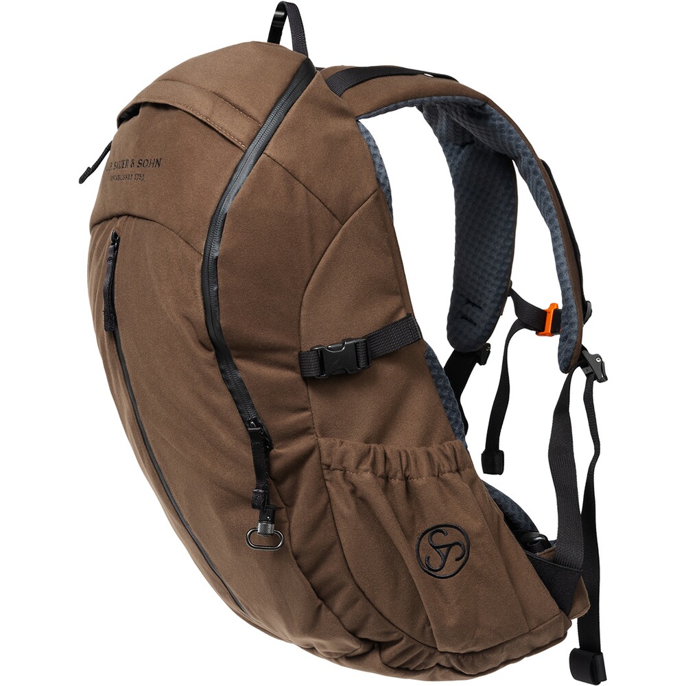 Rucksack Classic, SAUER