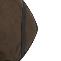 Hundeponcho, Blaser