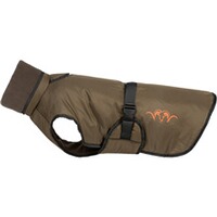 Hundeponcho, Blaser