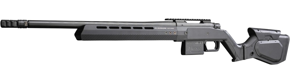 Repetierbüchse H7 HOWA, Hera Arms