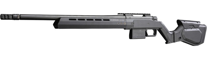 Repetierbüchse H7 HOWA, Hera Arms