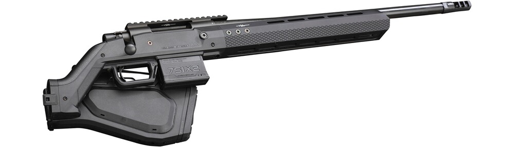 Repetierbüchse H7 HOWA, Hera Arms