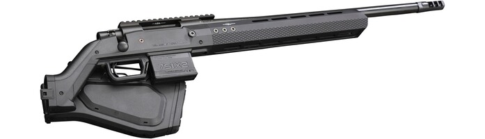 Repetierbüchse H7 HOWA, Hera Arms