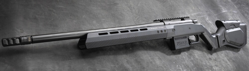 Repetierbüchse H7 HOWA, Hera Arms