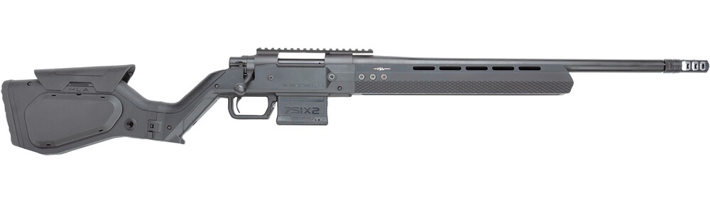 Repetierbüchse H7 HOWA