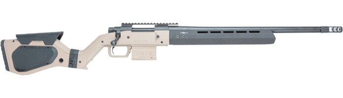 Repetierbüchse H7 HOWA, Hera Arms