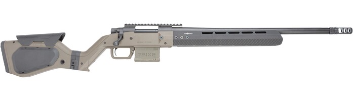 Repetierbüchse H7 HOWA, Hera Arms