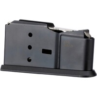 Einsteckmagazin K98 – 3 Schuss, Voere