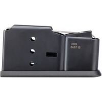 Einsteckmagazin K98 – 3 Schuss, Voere