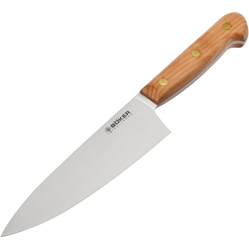 Messer Cottage-Craft Chef