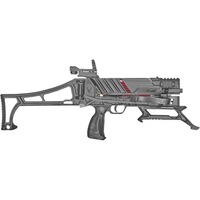 Pistolenarmbrust VLAD, EK Archery Research