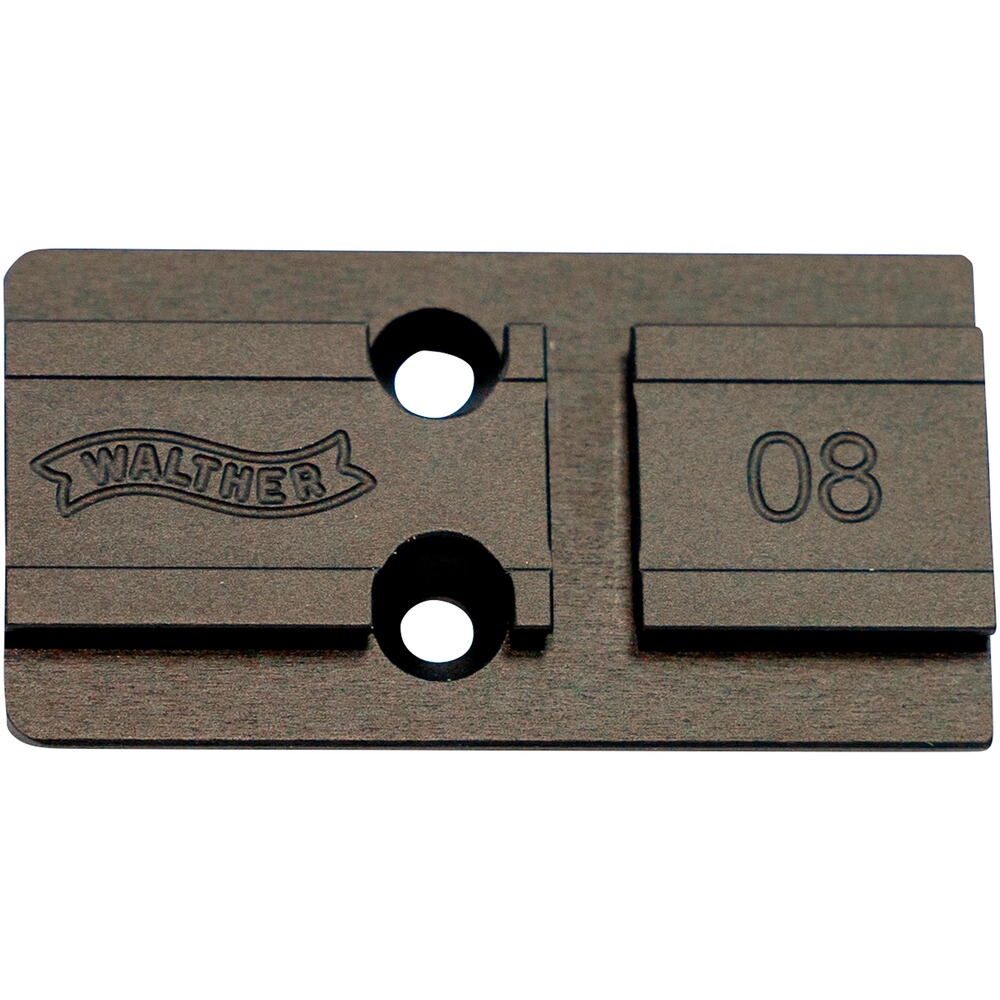 Adapterplatte PDP V2