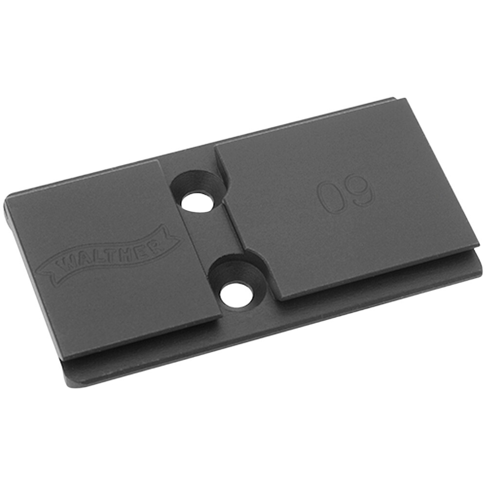 Adapterplatte PDP V2