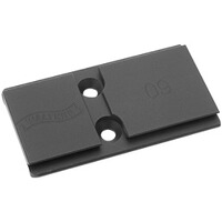 Adapterplatte PDP V2, Walther