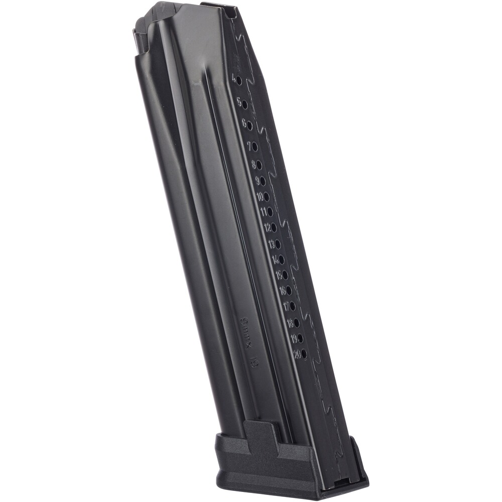 Magazin für SFP9 OR Match, Heckler & Koch