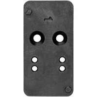 Adapterplatte Mx4 für SFP9-OR, Heckler & Koch