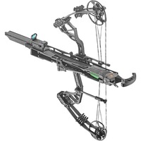 Compoundbogen Whipshot, EK Archery Research