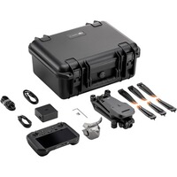 Drohne Mavic 3T, DJI