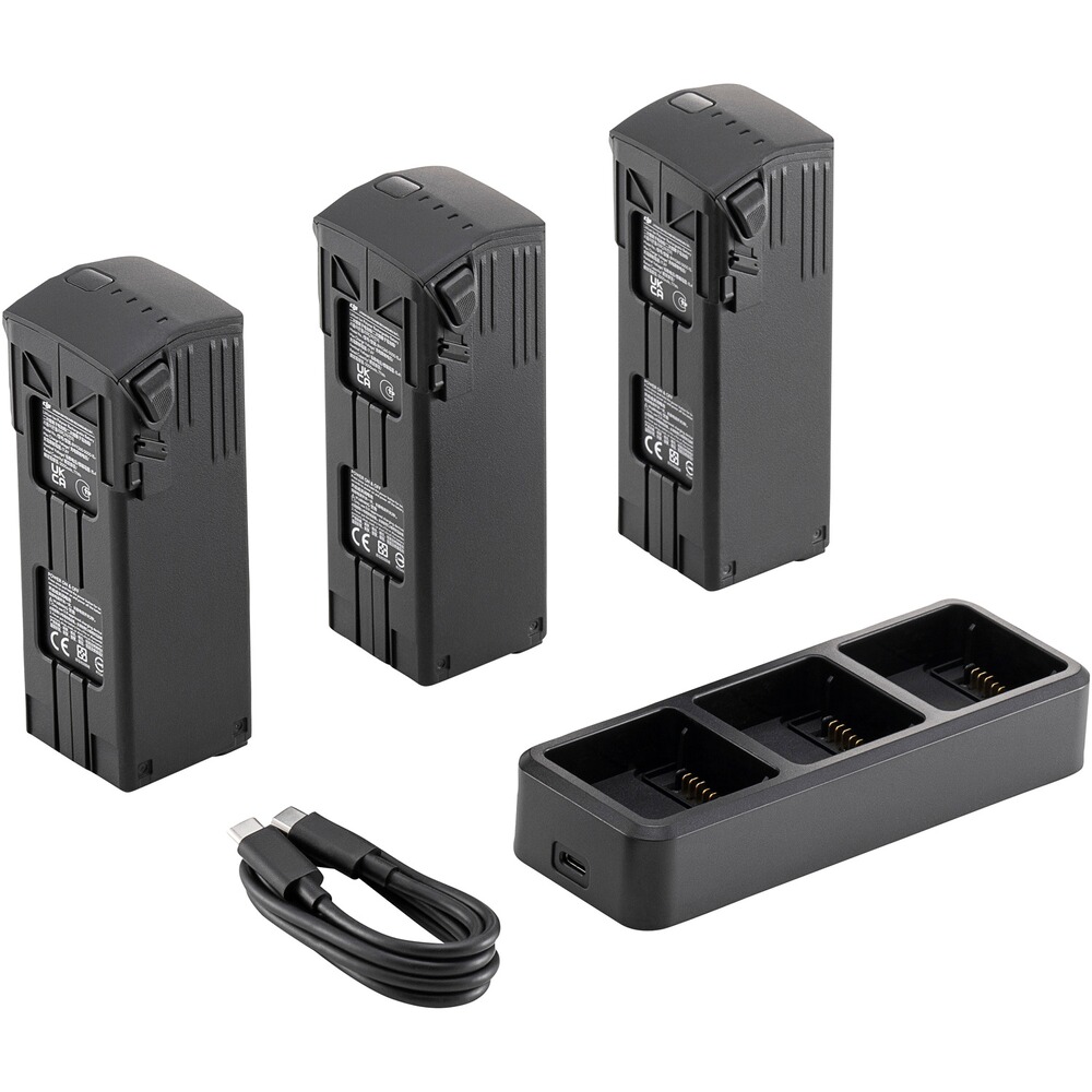 Akku-Set Mavic 3 Enterprise