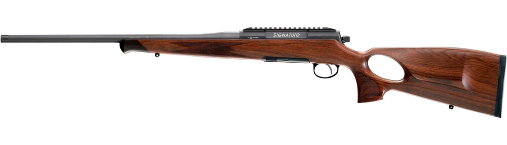 Repetierbüchse Signature Luxus, RÖWA